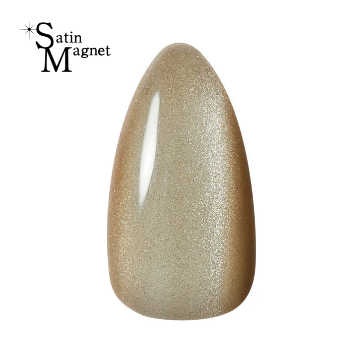 Kokoist - Satin Magnet SM-17 Camel Satin