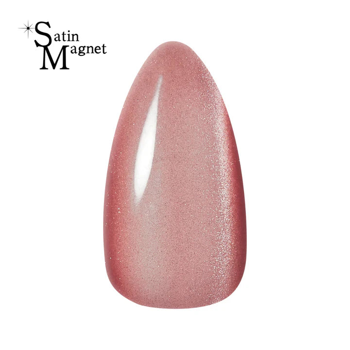 Kokoist - Satin Magnet SM-18 Rose Satin