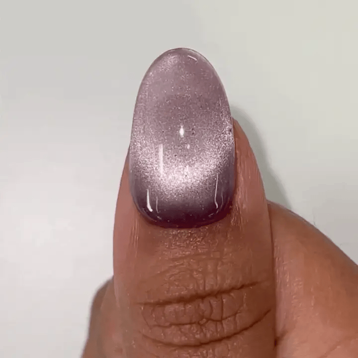 Kokoist - Satin Magnet SM-19 Mauve Satin