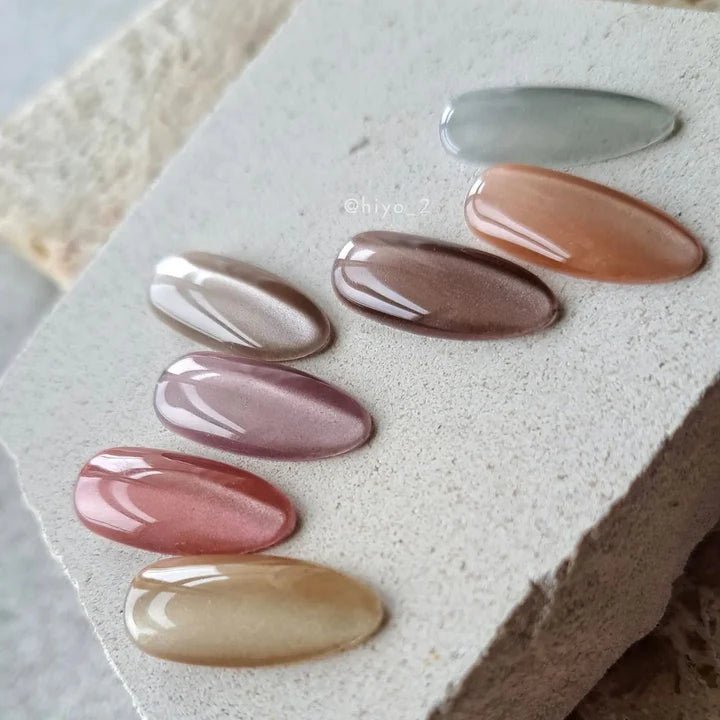Kokoist - Satin Magnet SM-19 Mauve Satin