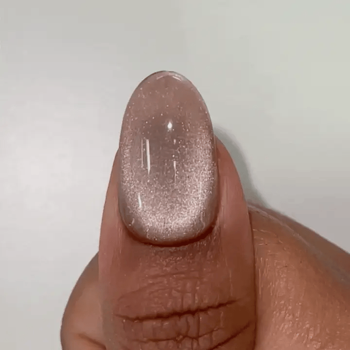 Kokoist - Satin Magnet SM-22 Apricot Satin