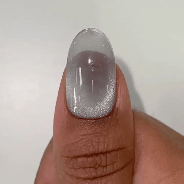 Kokoist - Satin Magnet SM-23 White Satin