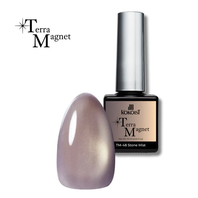 Kokoist - Terra Magnet TM-48 Stone Mist
