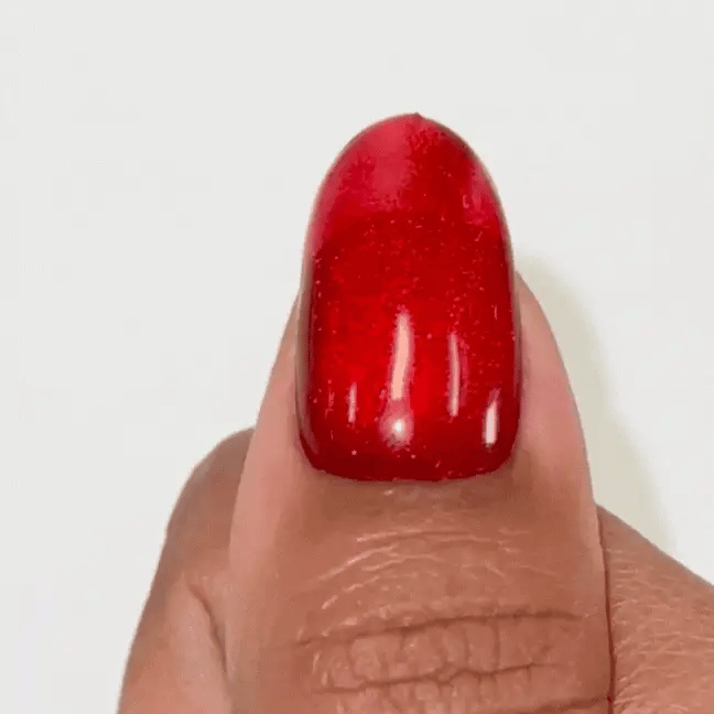 Kokoist - Velvet Magnet VM-37 Red Velvet