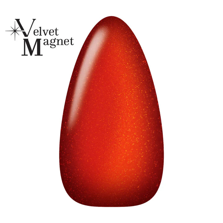 Kokoist - Velvet Magnet VM-37 Red Velvet