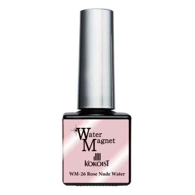 Kokoist - Water Magnet WM-26 Rose Nude Water