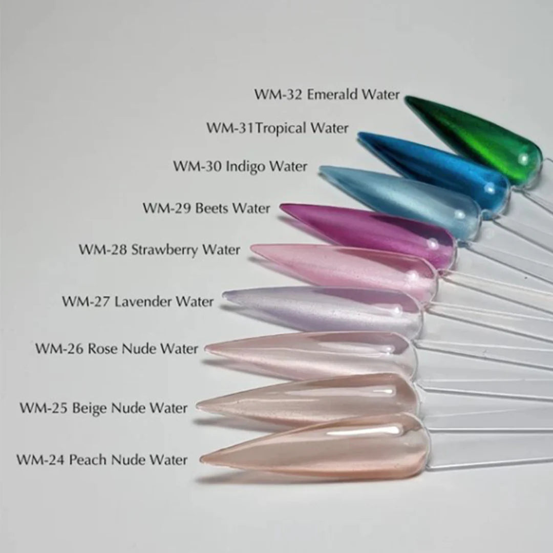 Kokoist - Water Magnet WM-34 Crystal Clear Water