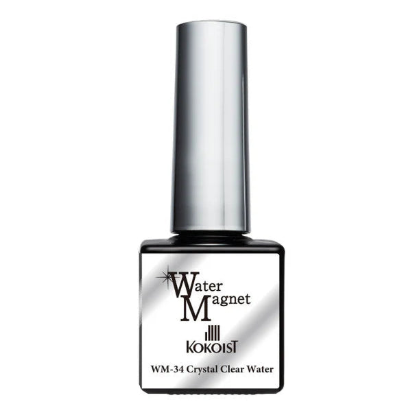 Kokoist - Water Magnet WM-34 Crystal Clear Water
