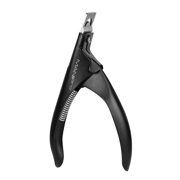 Kupa - Acrylic Nail Tip Cutter Black