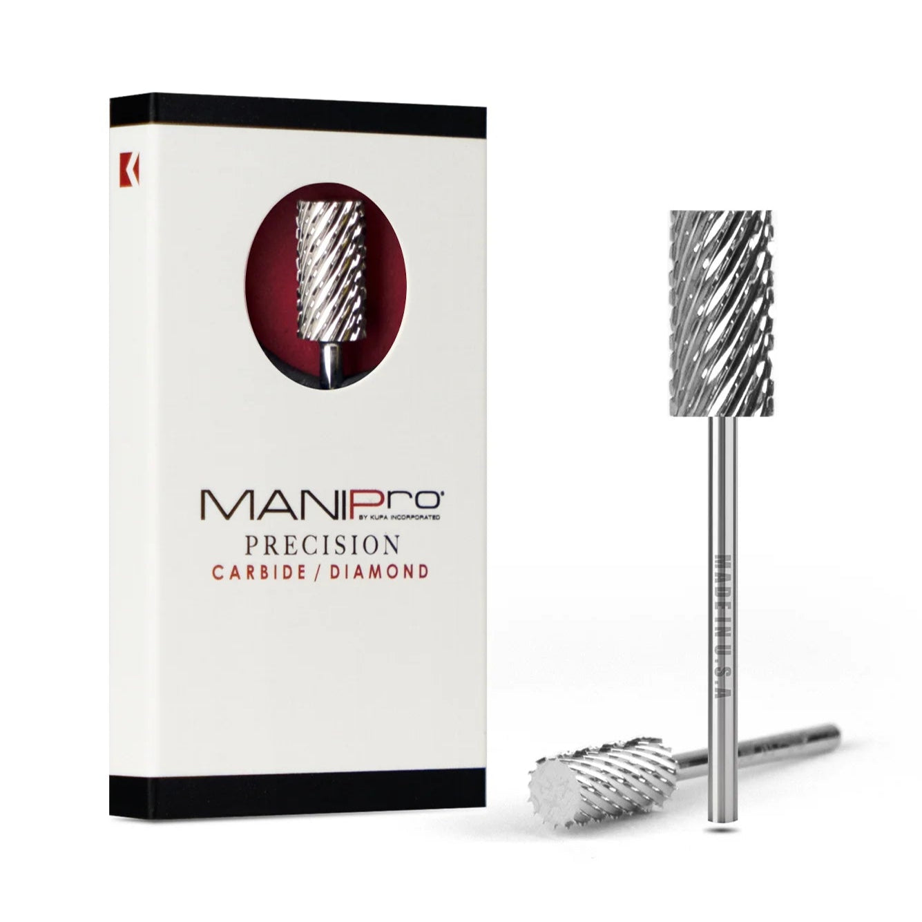 Kupa - Carbide Bit 3/32 Large Barrel (XXCoarse)