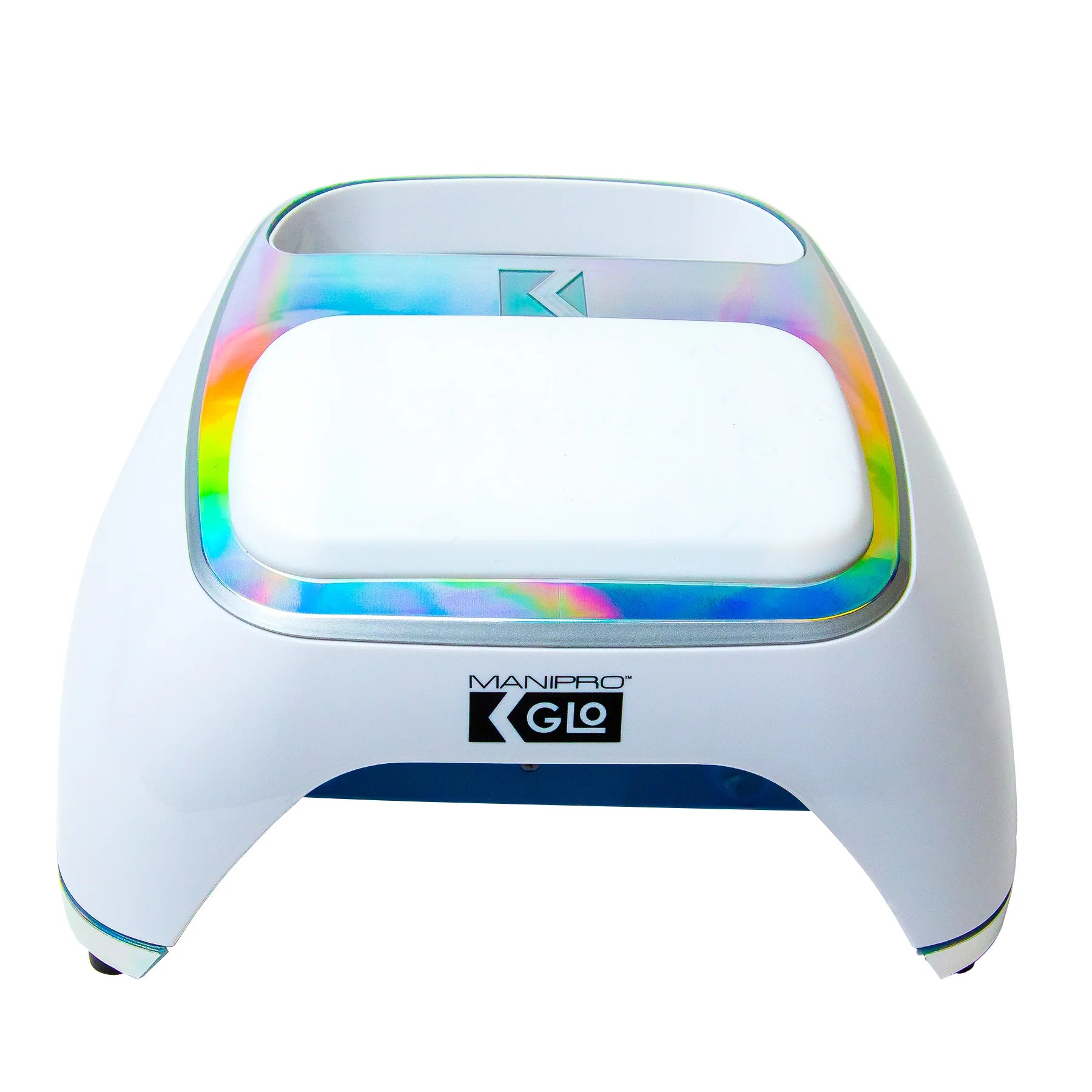 Kupa - Manipro Glo Lamp - White with Unicorn Trim