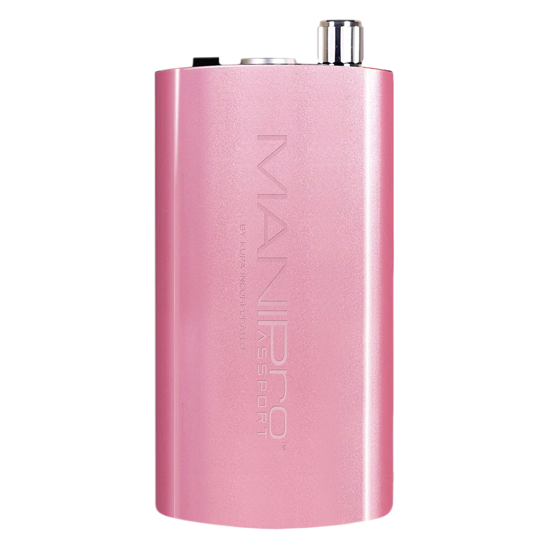 Kupa - Manipro Passport Control Box Only Princess