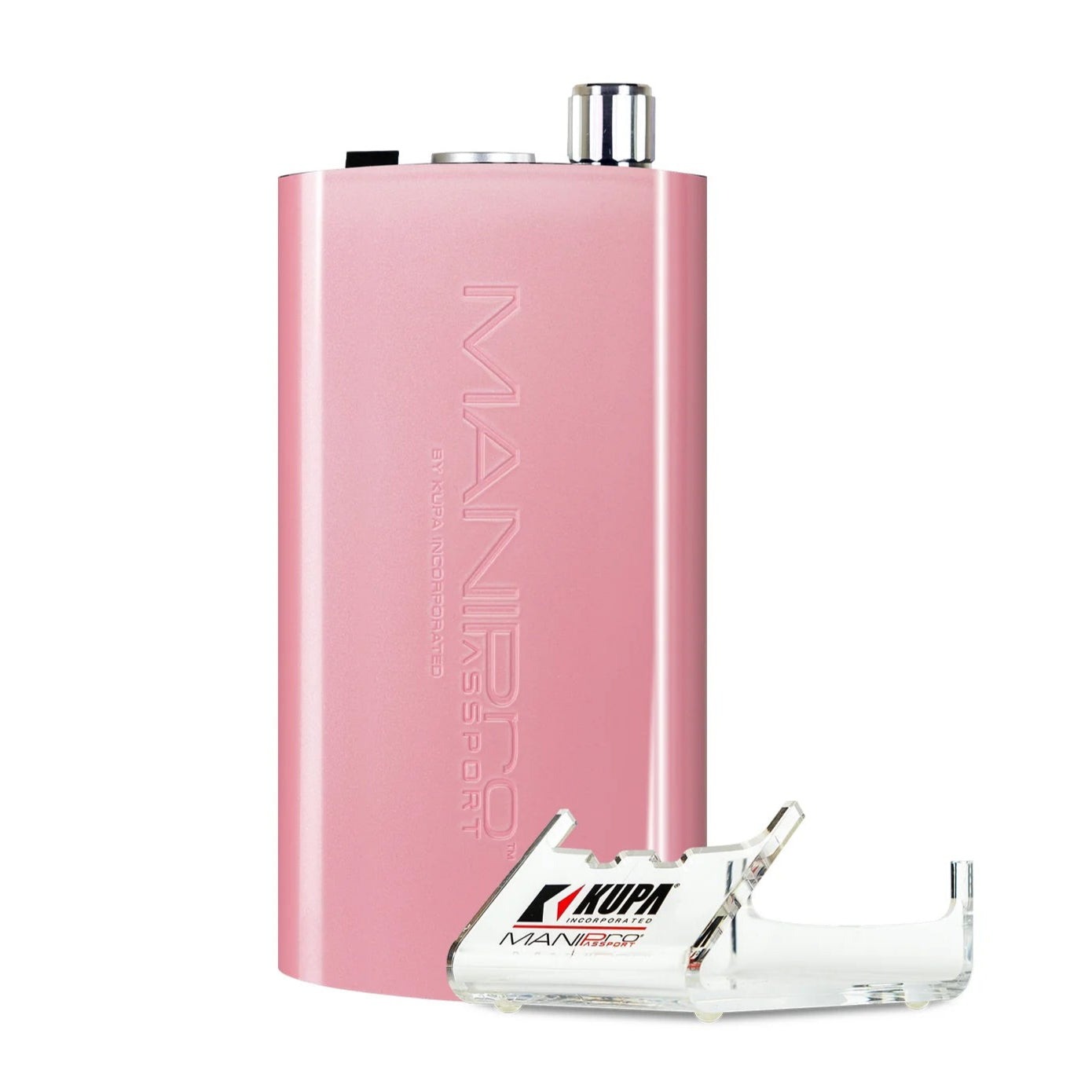 Kupa - Manipro Passport Control Box Only Princess