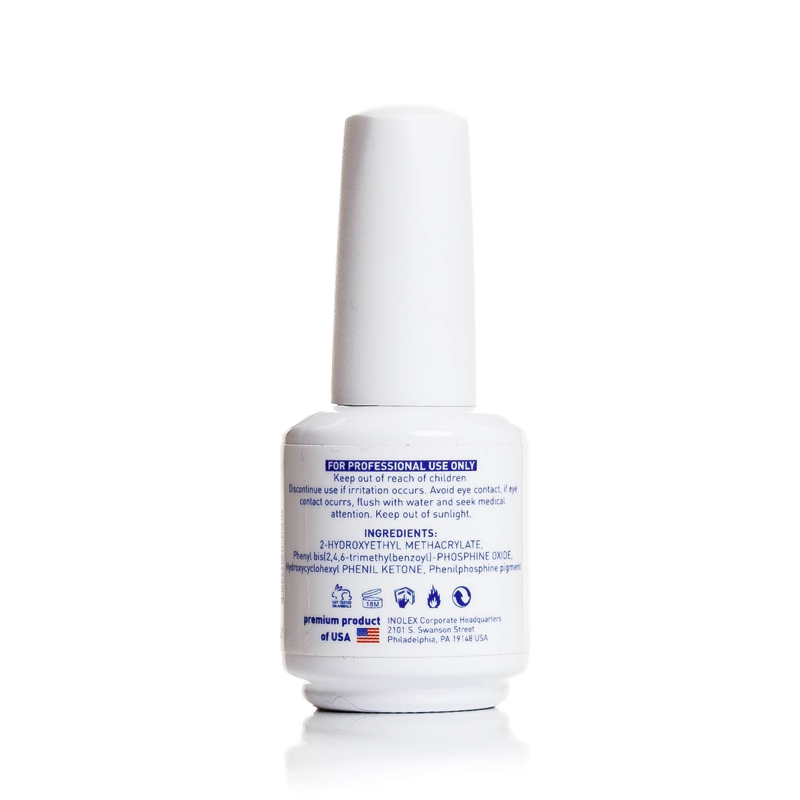 American Creator Construction Gel - Light Pink