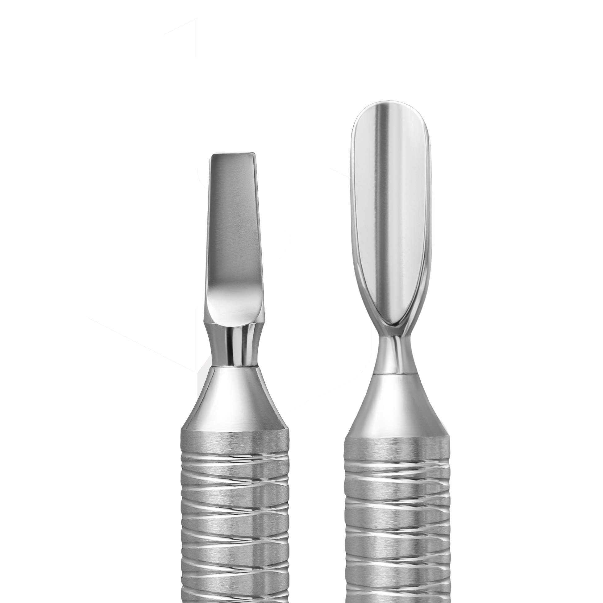 STALEKS PRO EXPERT 100 / 5 HOLLOW CUTICLE PUSHER PE-100/5- STALEKS™