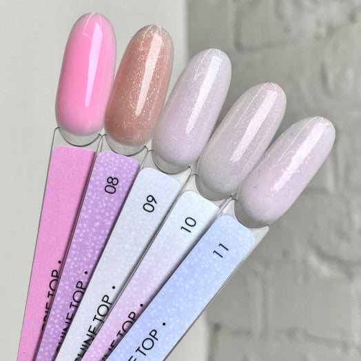 DARK Barbie Top, 10ml
