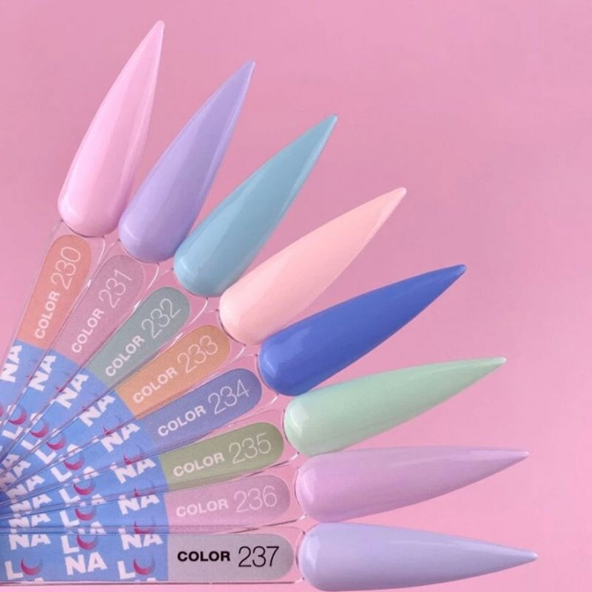 Luna - Gel polish #231 13ml