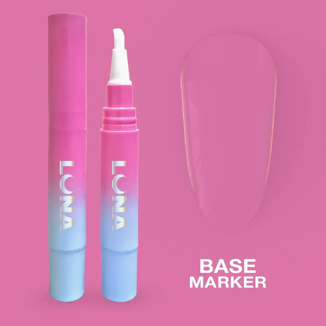 Marker Base 5ml LUNA
