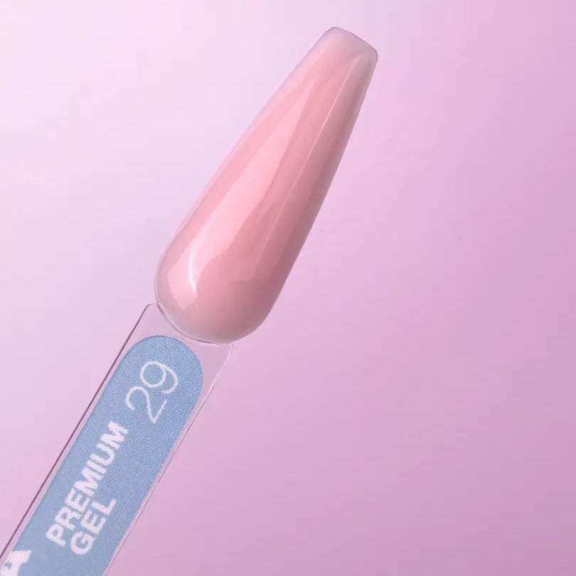 LUNA - Premium Gel #29, 15ml and 30ml
