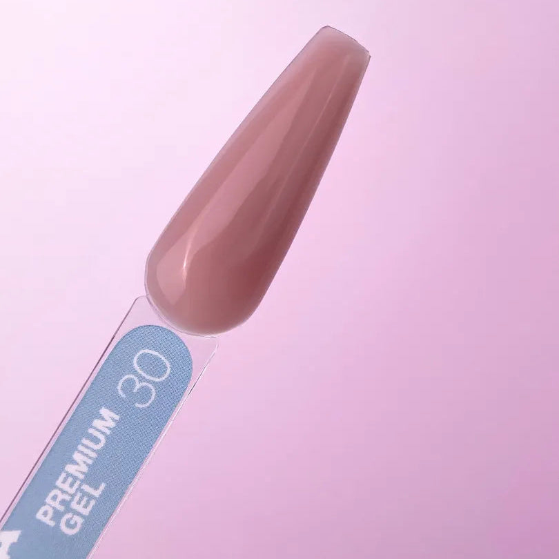 LUNA - Premium Gel #30, 15ml and 30ml