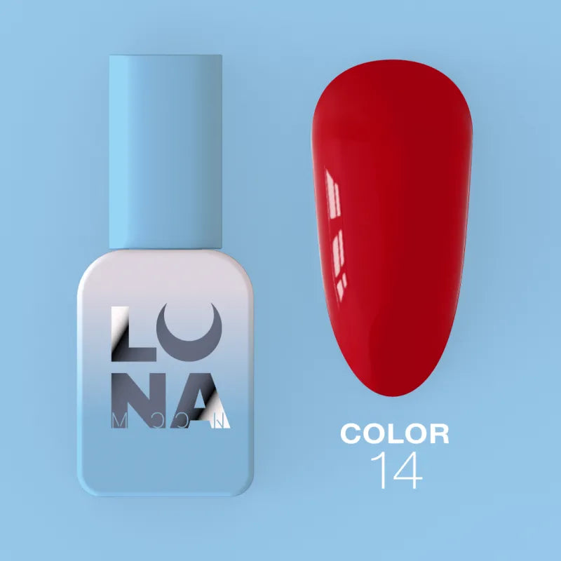 GEL COLOR №14 - LUNA™