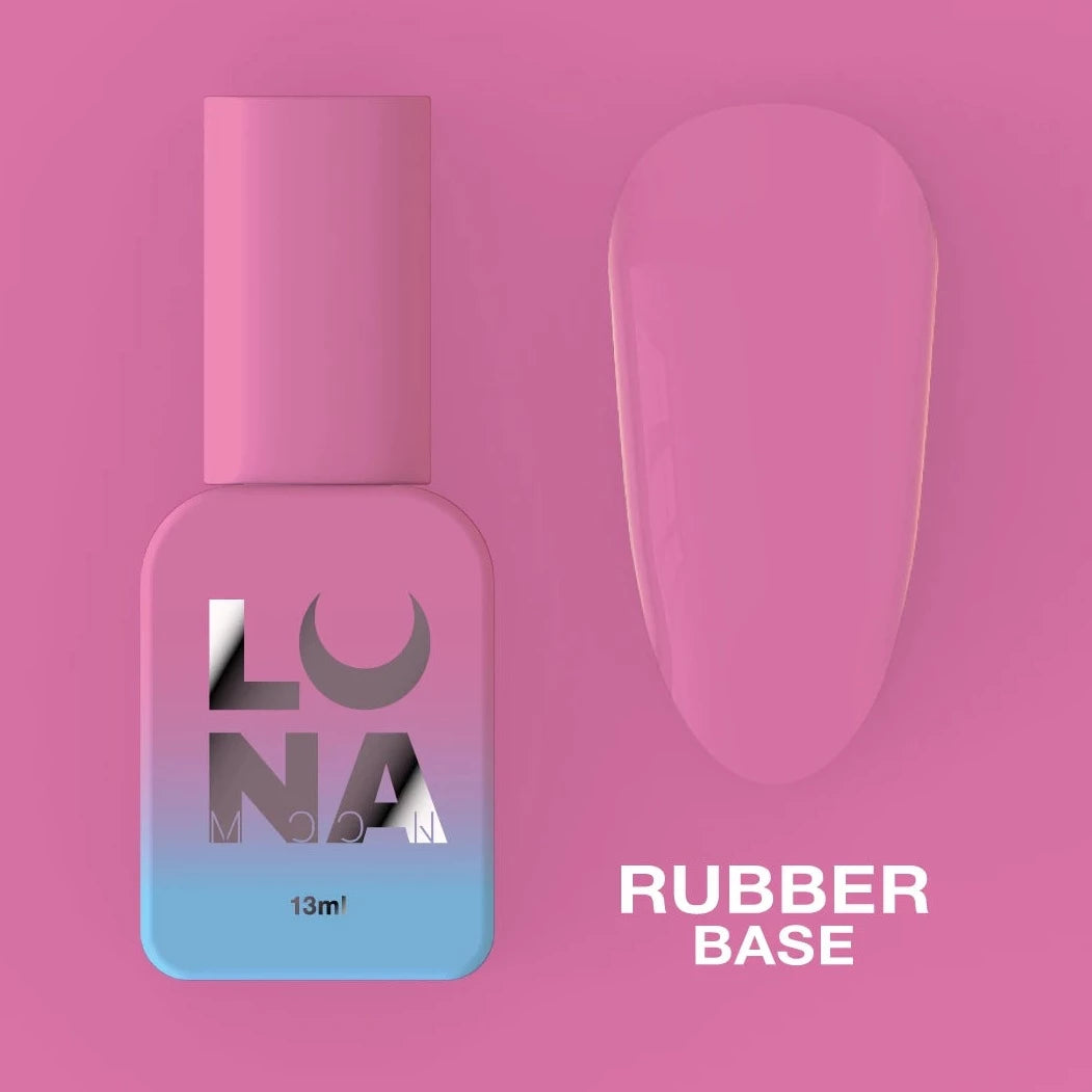 LUNA Rubber Base (13/30ml)