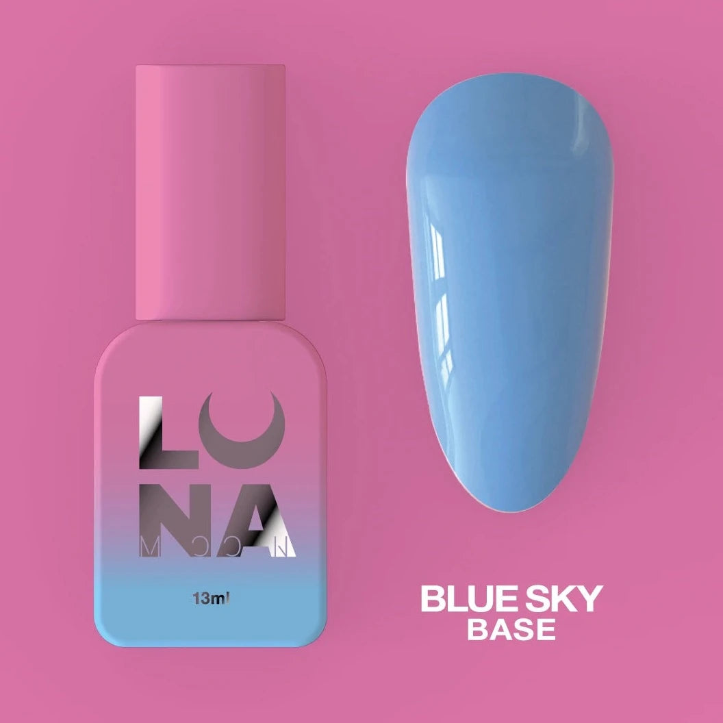 BLUE SKY BASE (13ML) - LUNA™