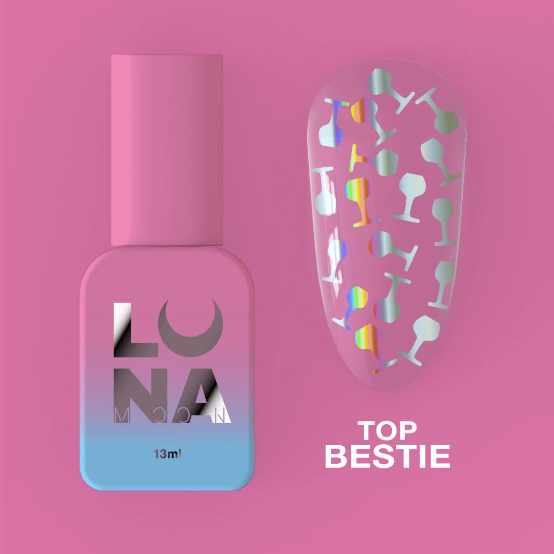 Top Bestie (13ml) - LUNA