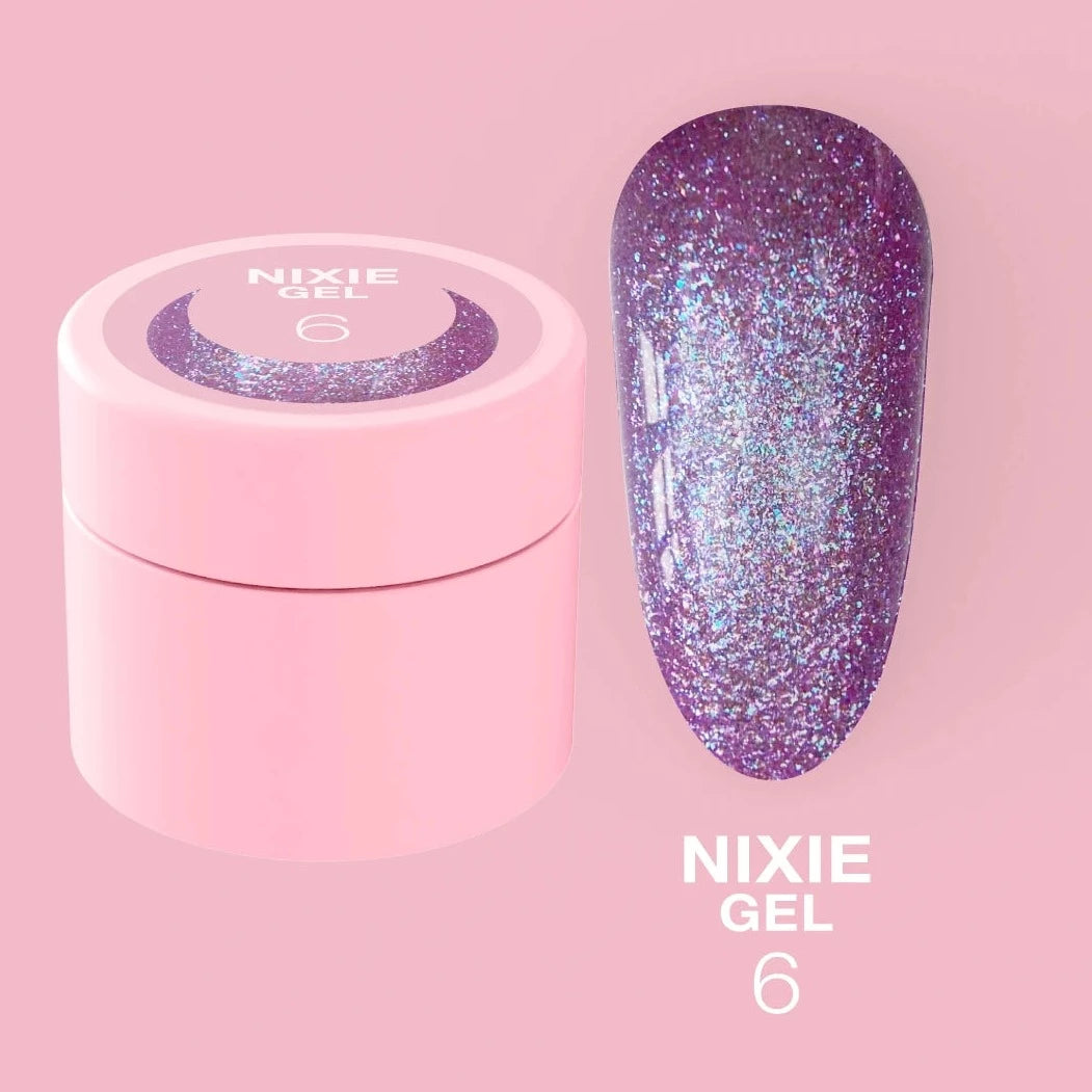 NIXIE GEL #6 (5ML) - LUNA™