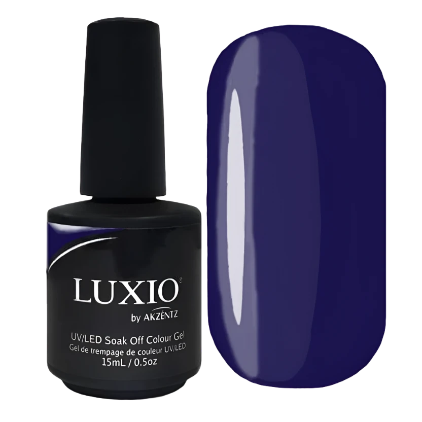 Luxio - Abyss