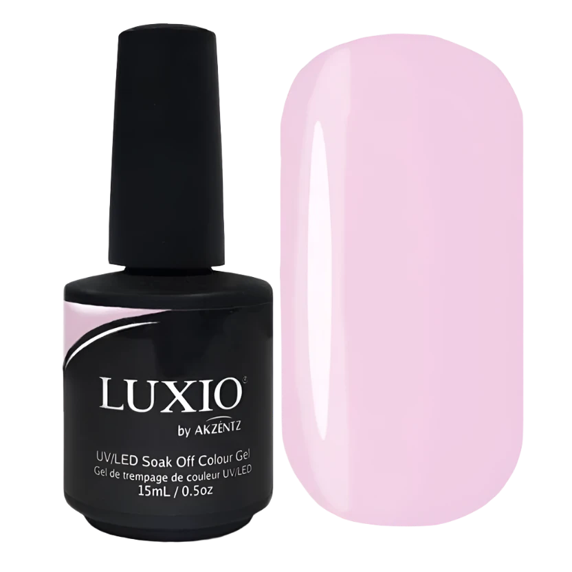 Luxio - Afterglow