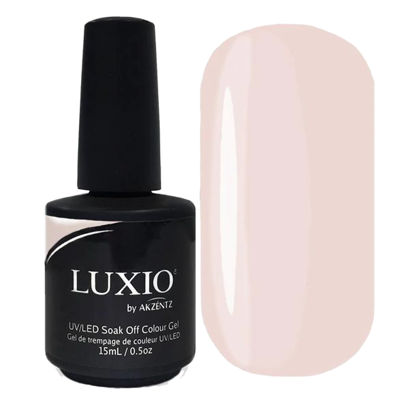 Luxio - Almondine