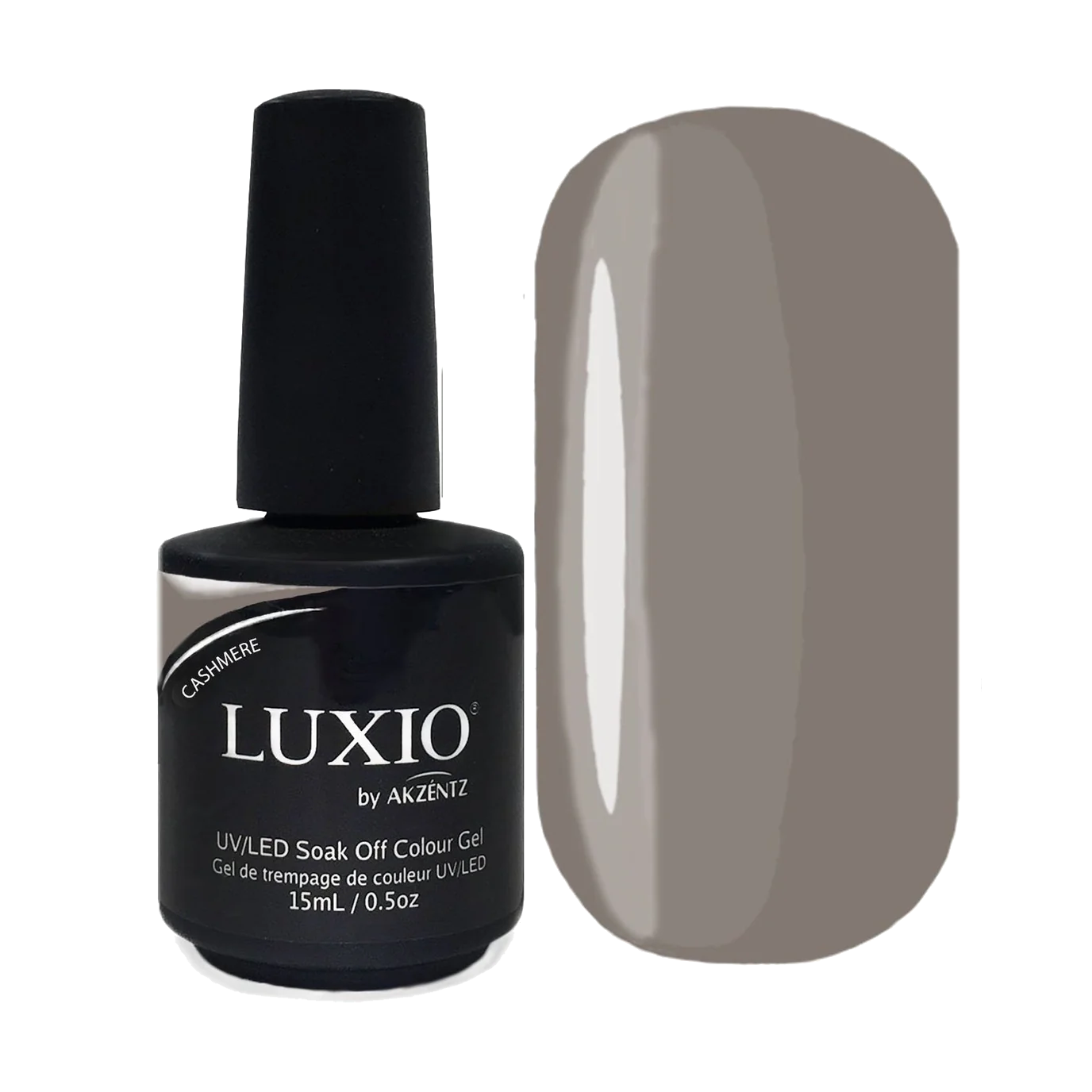 Luxio - Cashmere