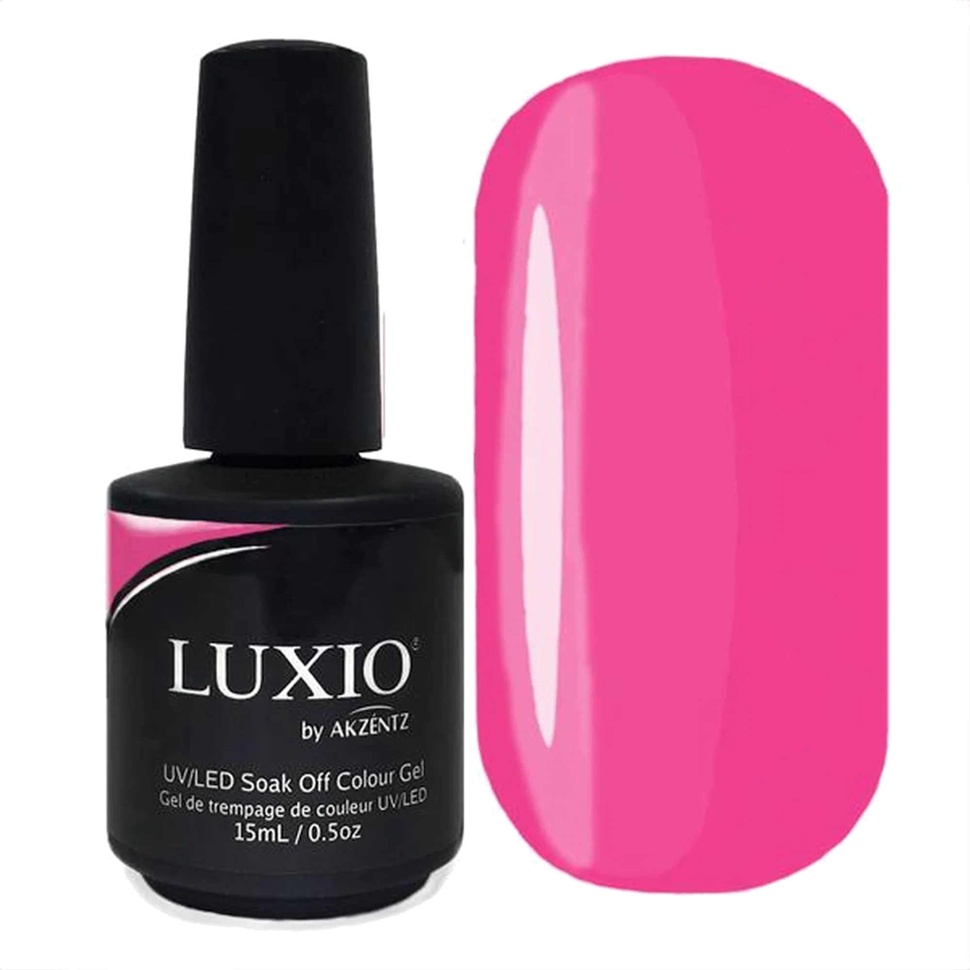 Luxio - Ego