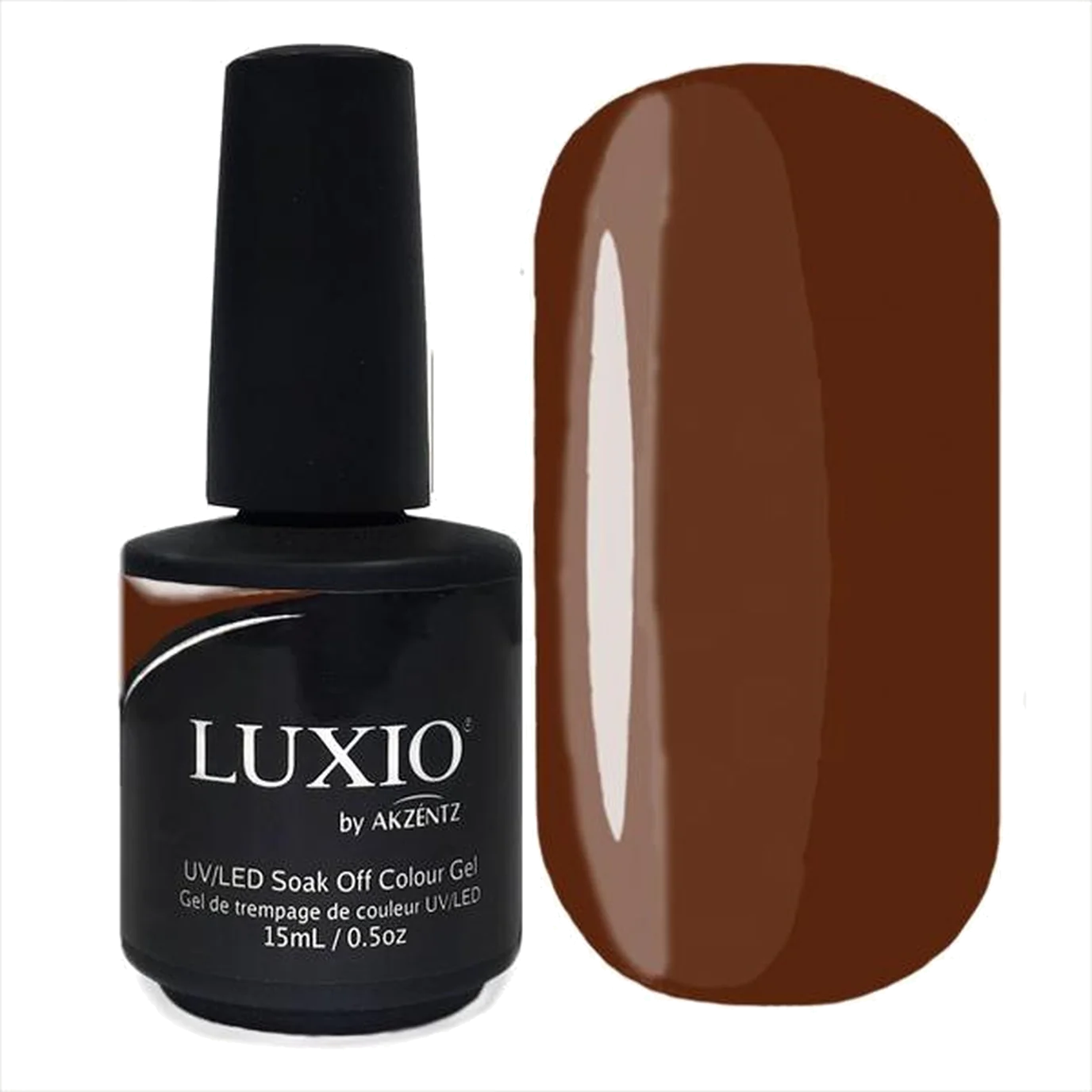 Luxio - Cocoa
