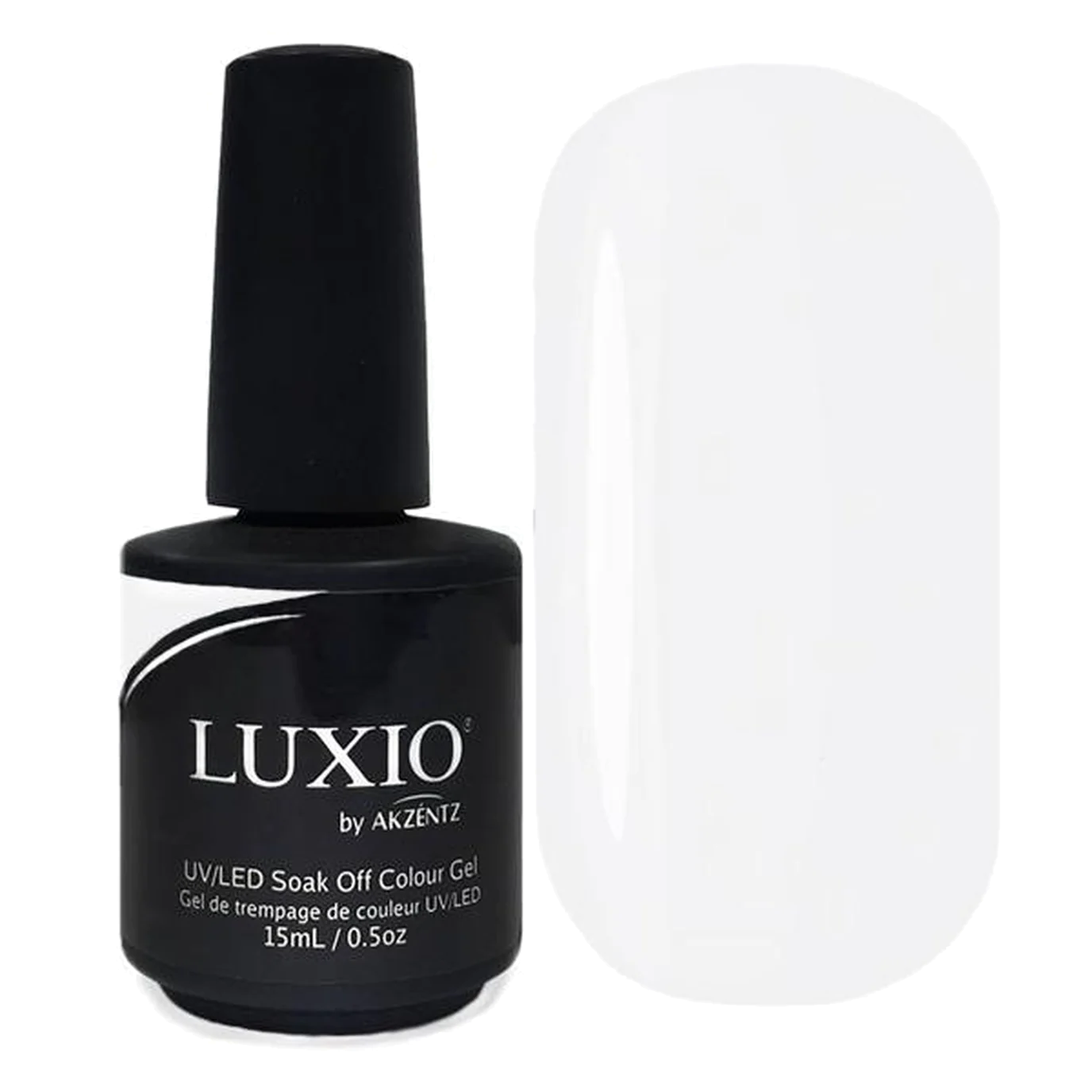 Luxio Coy