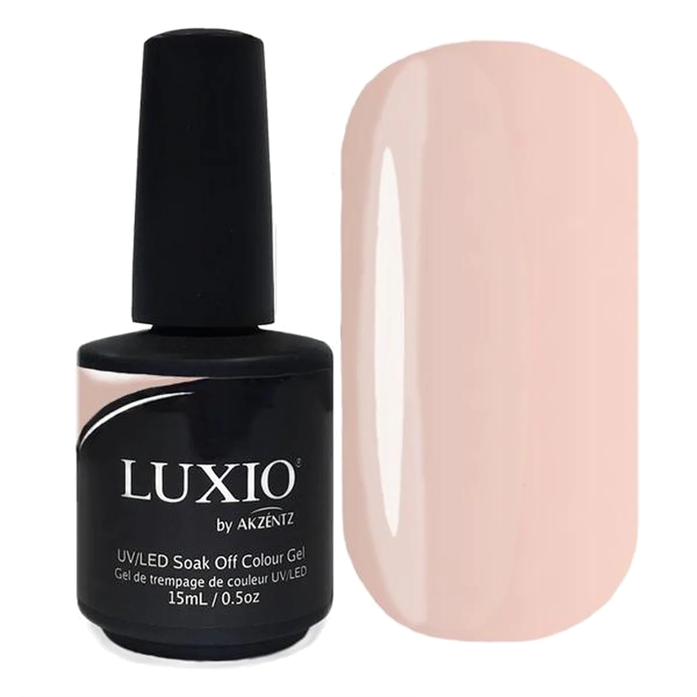 Luxio - Cremelle