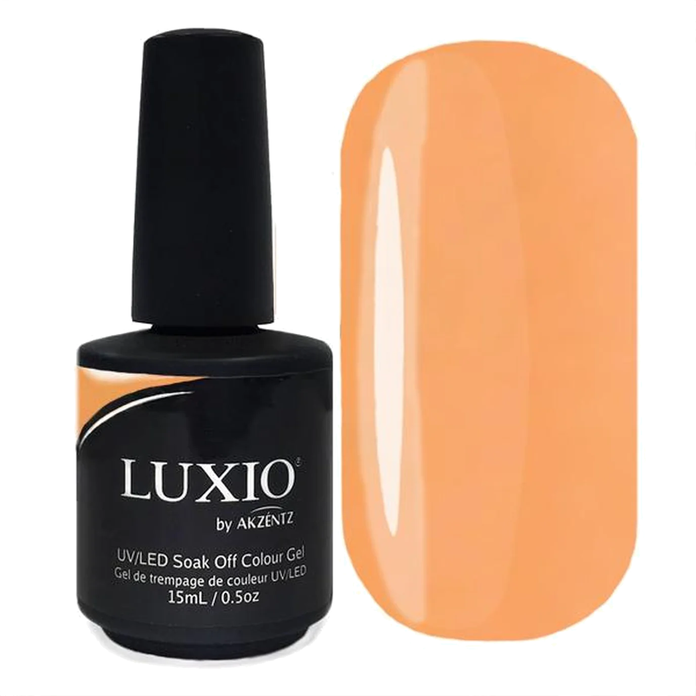Luxio - Crush