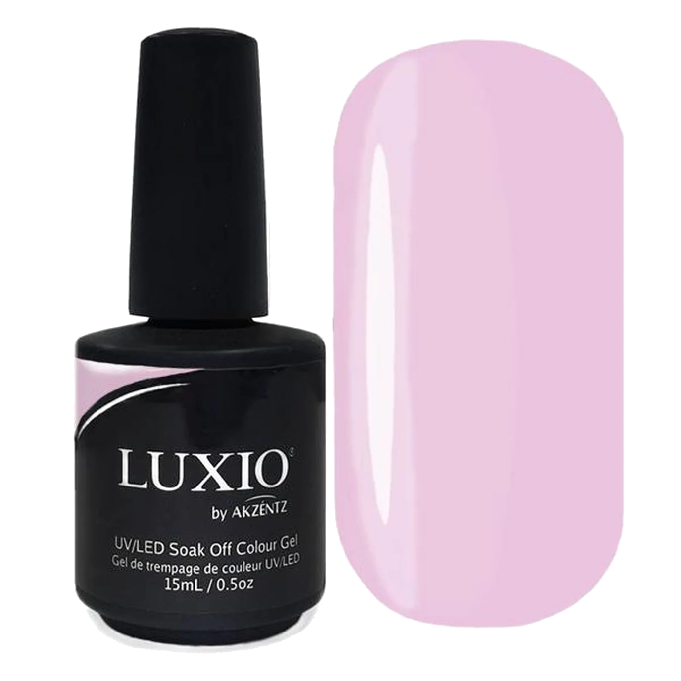 Luxio - Delicate