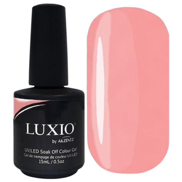Luxio - Discretion
