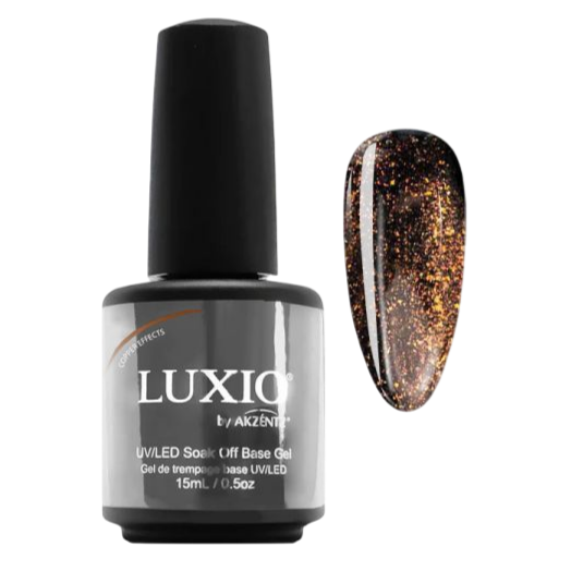 Luxio - Effects Copper