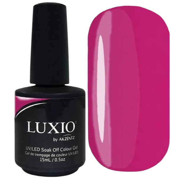 Luxio - Expression