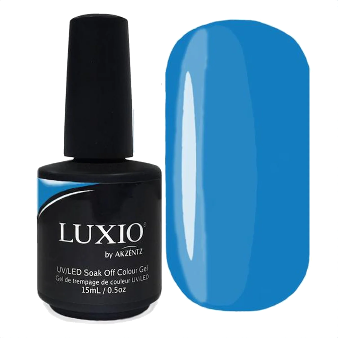Luxio - Fanfare