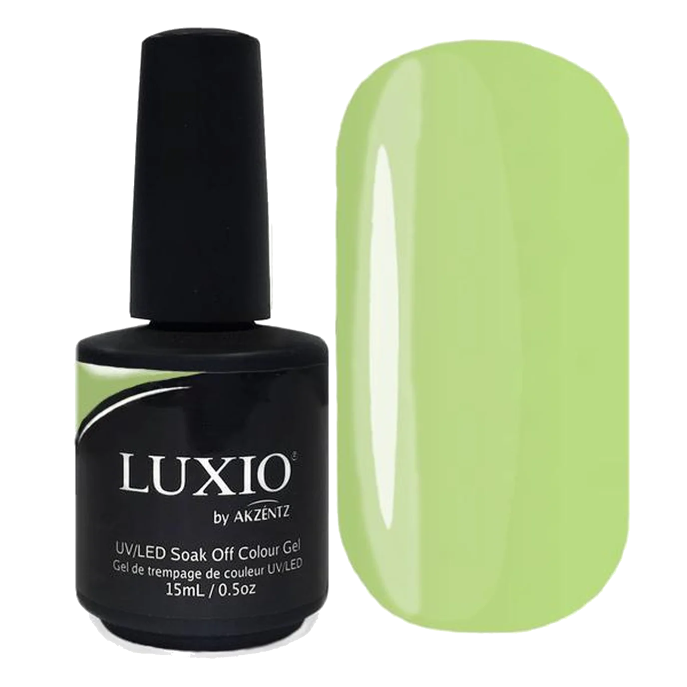 Luxio - Flair