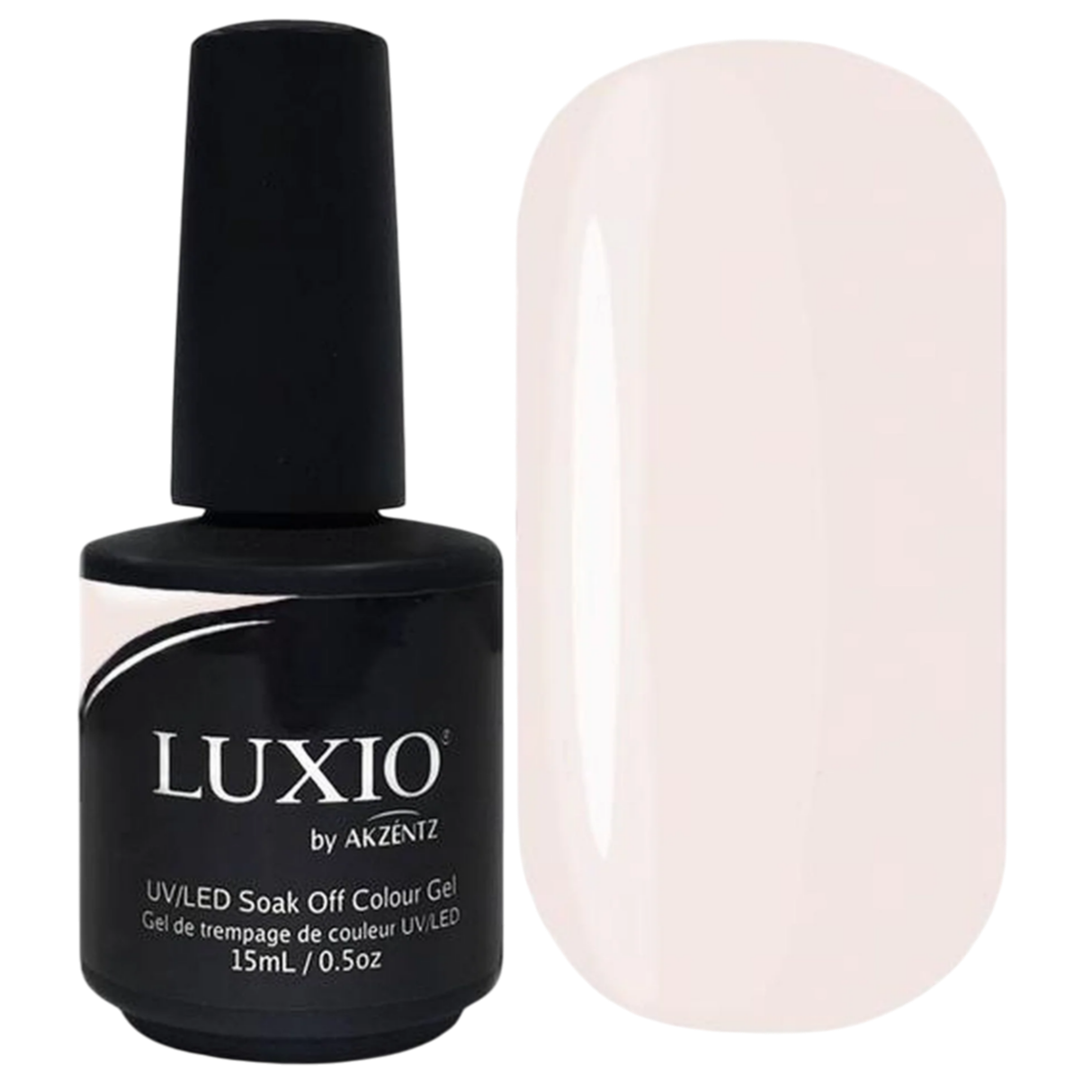 Luxio - Flirt
