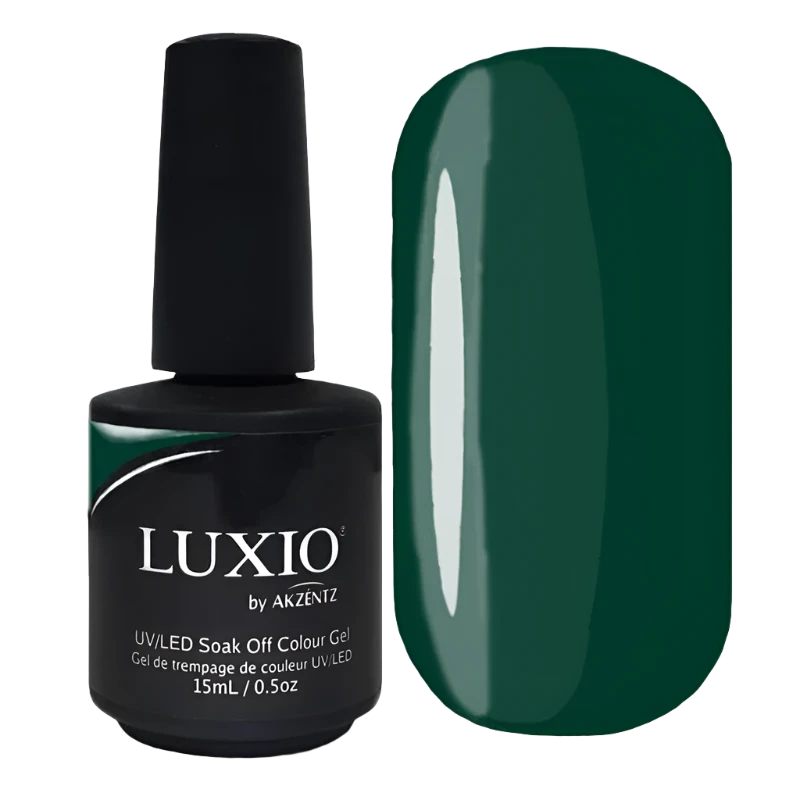 Luxio - Fortune