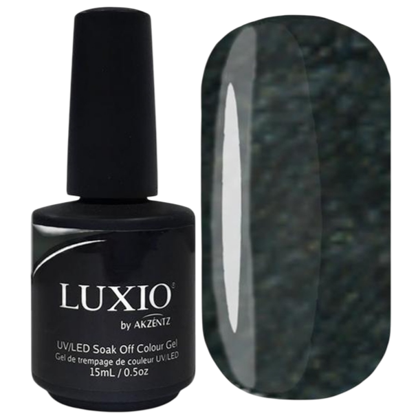Luxio - Galaxy