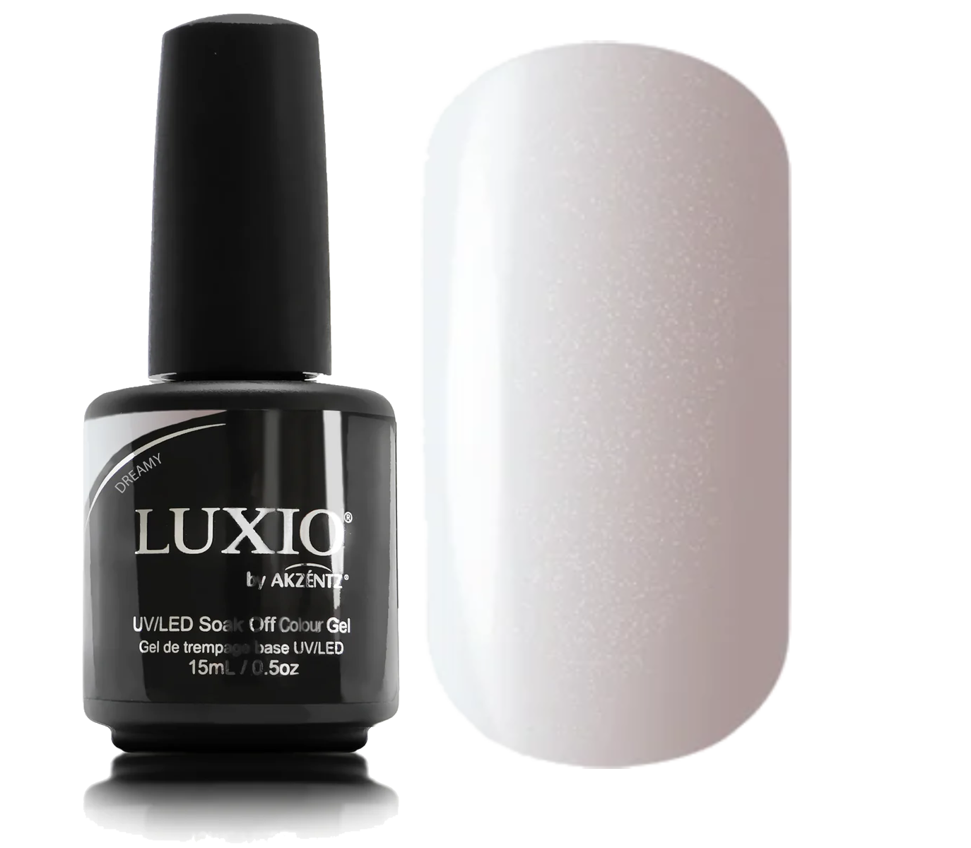 Luxio - Dreamy