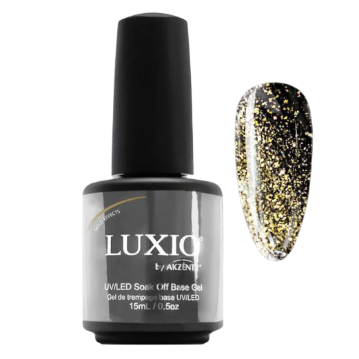 Luxio - Effects Gold