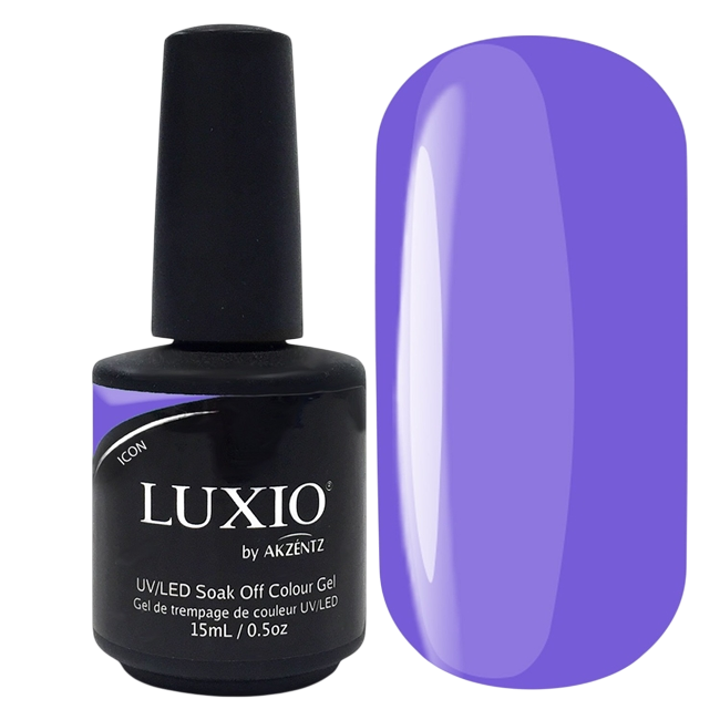 Luxio - Icon